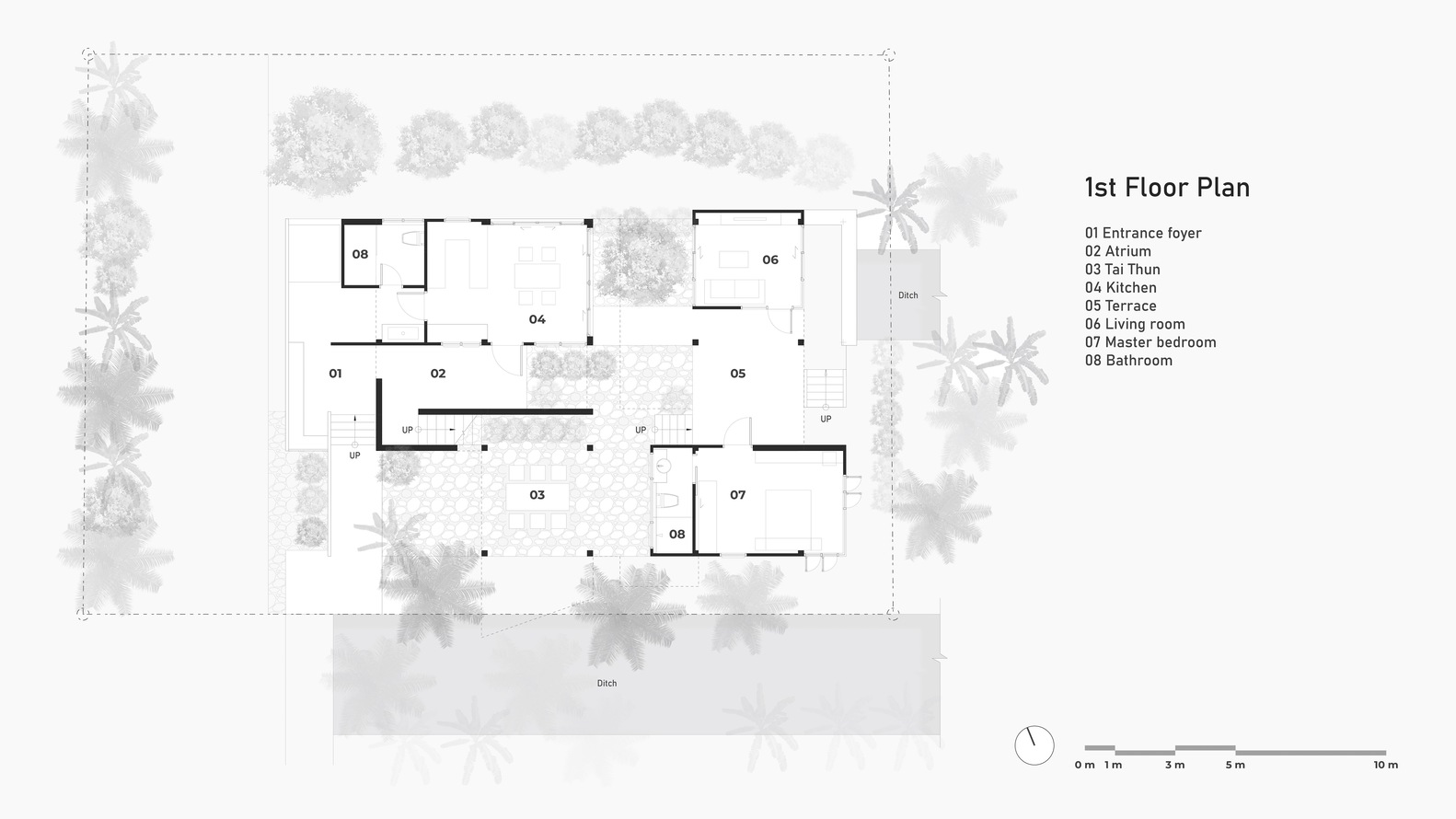 泰国萤火虫之家丨体积矩阵工作室-29