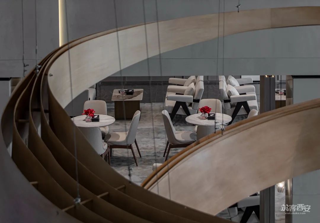 悦达电建·玖玺台丨中国西安丨尚辰设计(西安)-38