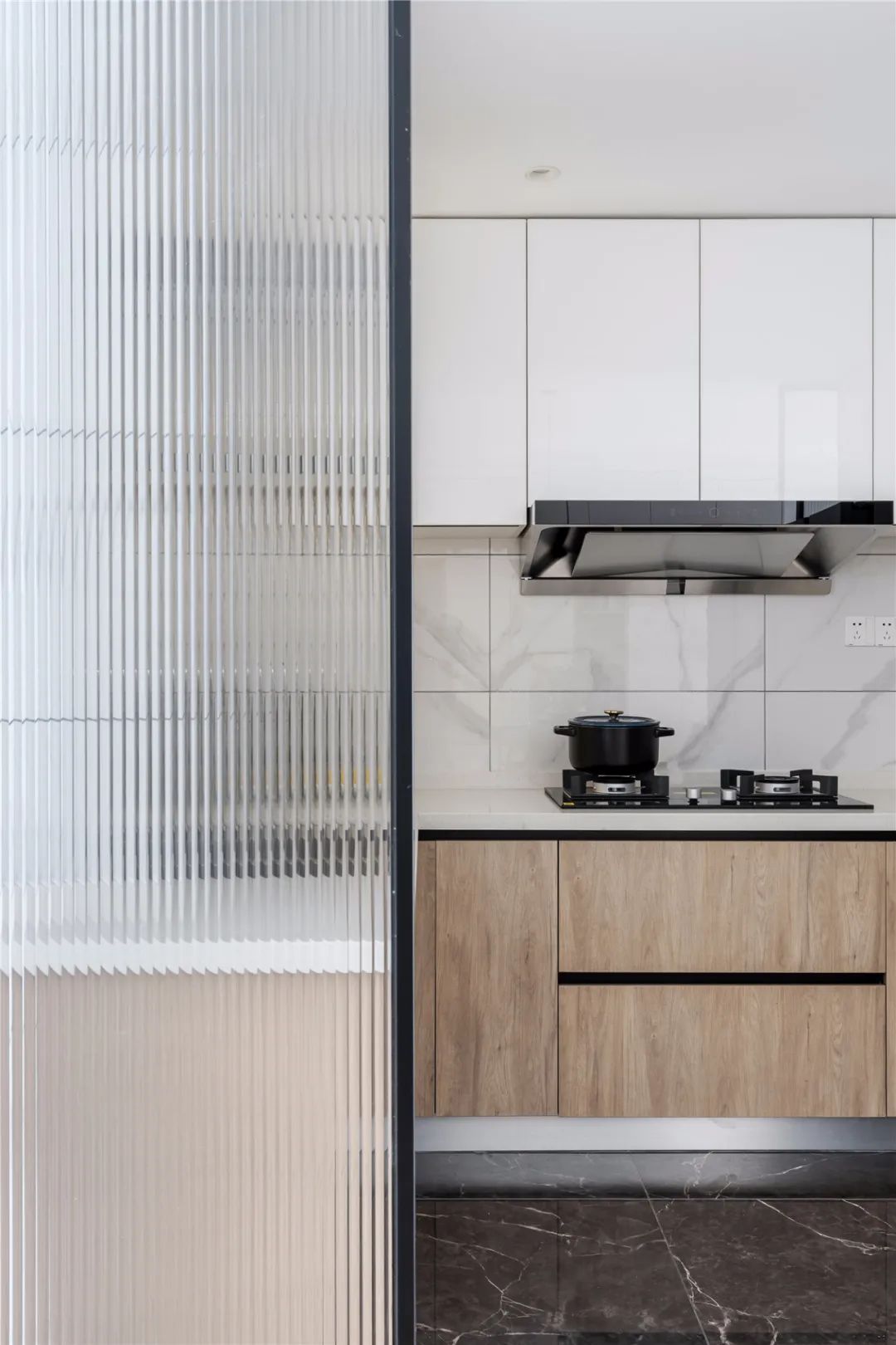 幸福の边缘 · 江苏太仓慢生活家居设计丨中国江苏丨几何空间设计事务所-34