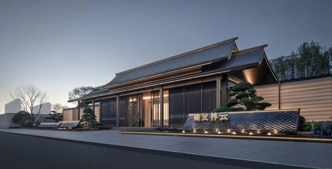 台州建发养云丨中国台州丨致逸设计-19