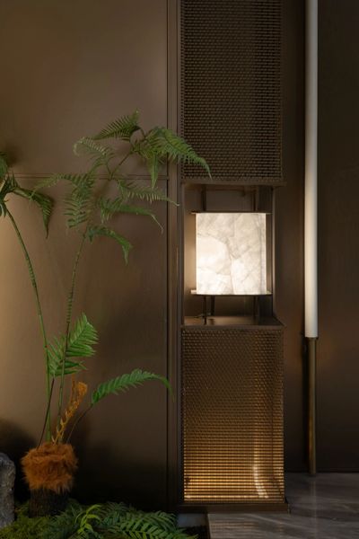 三亚缦湾售楼处丨中国三亚丨卓时设计（室内,软装）,卓时水石（建筑）,卓时设计（景观）-17