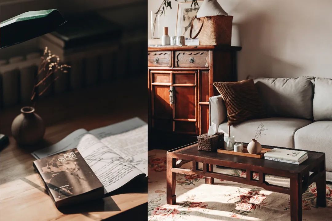 长物庄 | 女性共享公寓的温暖日常-148