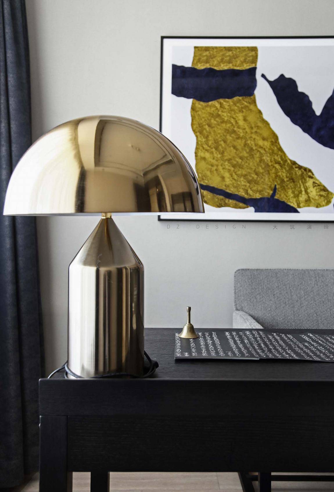 大筑演绎  诚意新作| 枫  ·  度-79