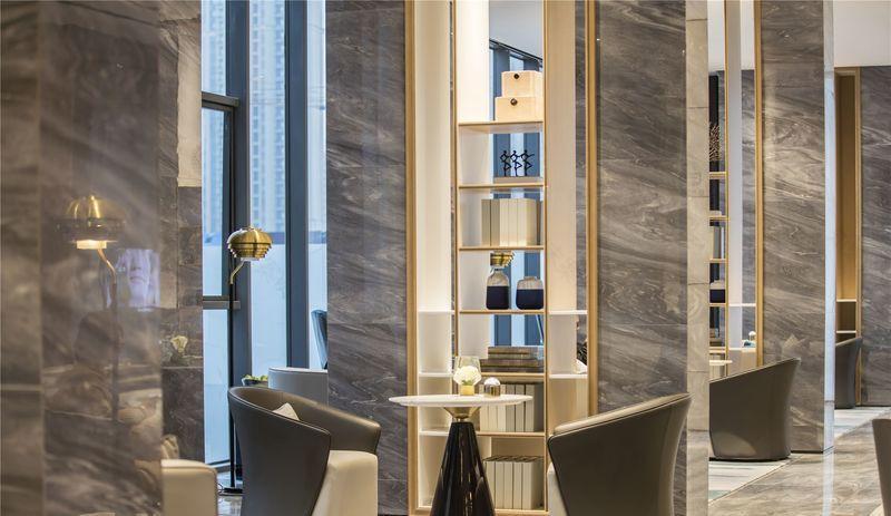 东港壹号售楼处-19