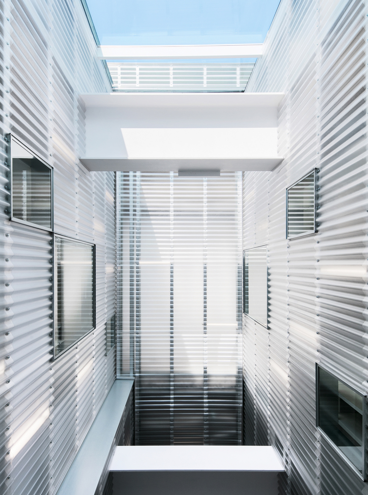 首尔 Station NEO 办公空间-22