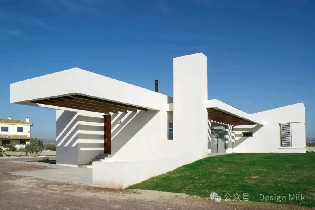 Altobordo的单户住宅-0