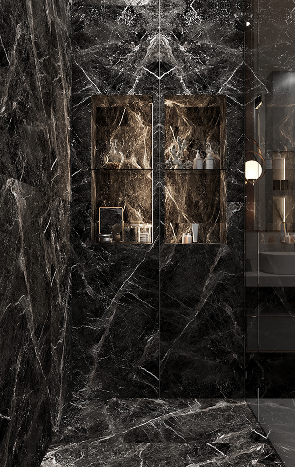 Townhouse in Futuro Park cottage village-25