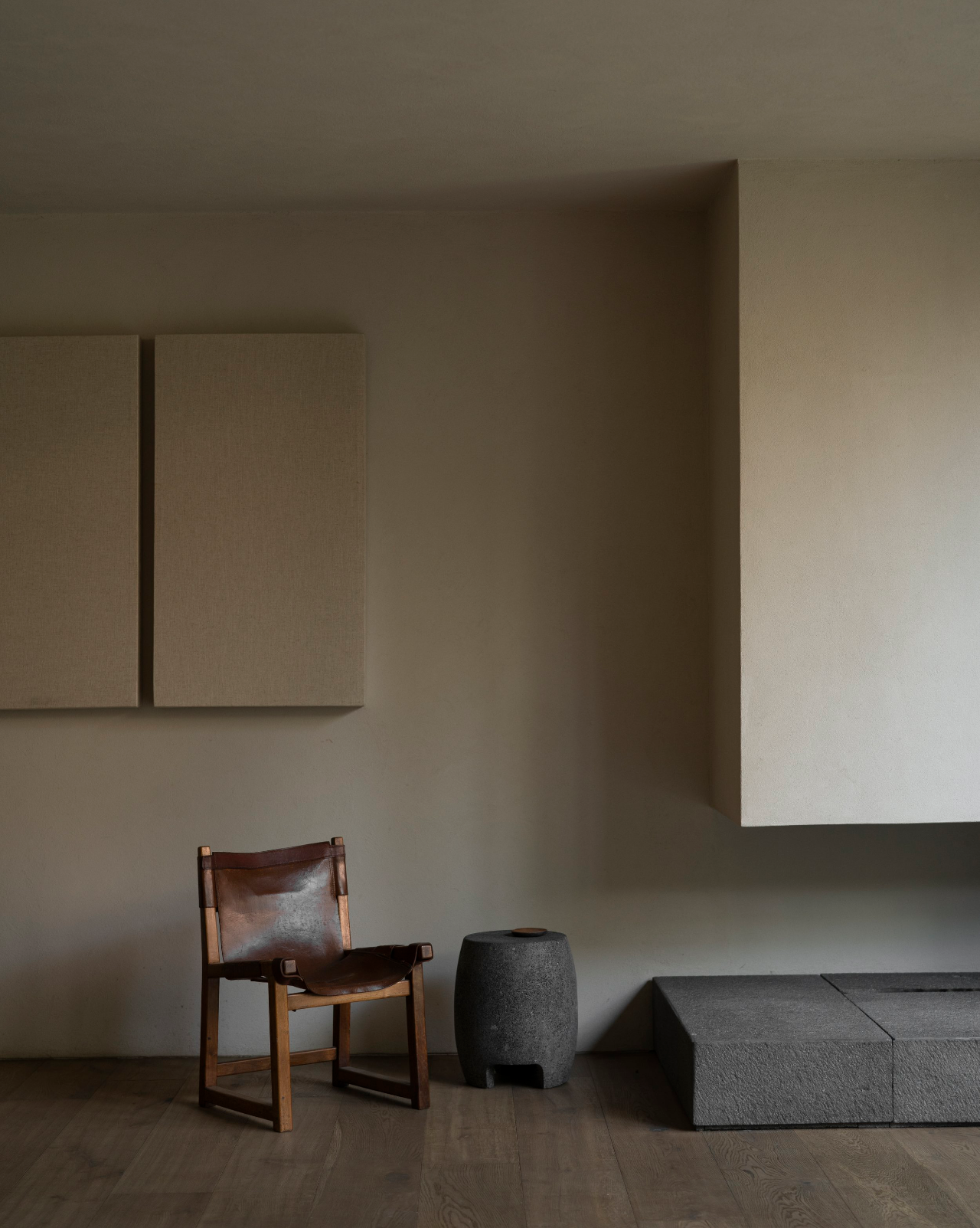 Habitación 116 室内设计丨墨西哥丨墨西哥建筑和室内设计公司 Habitación 116-17