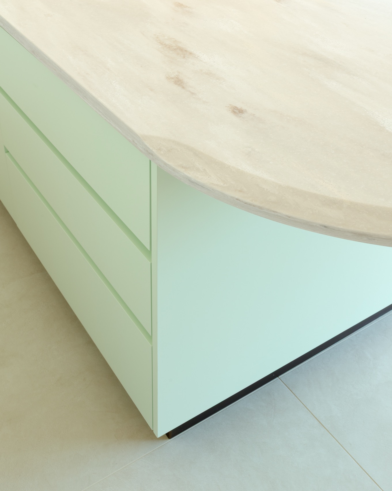 康特之家丨意大利丨Messner Architects-54