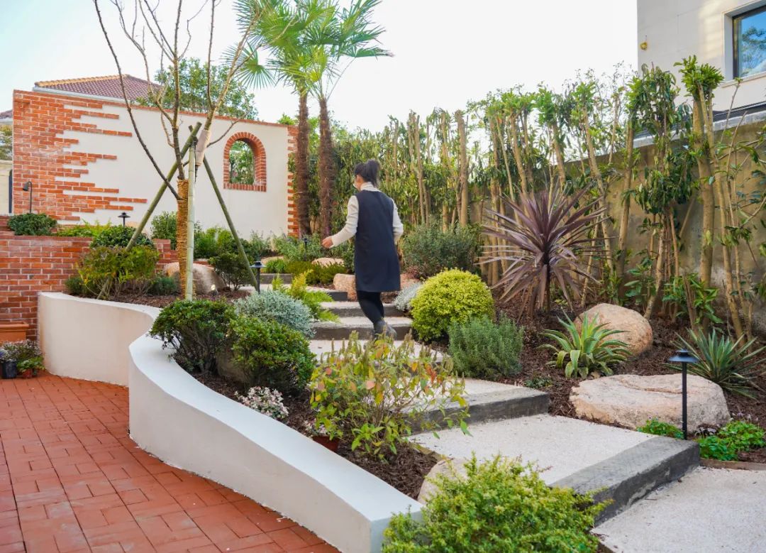 苑筑英式花园别墅-40