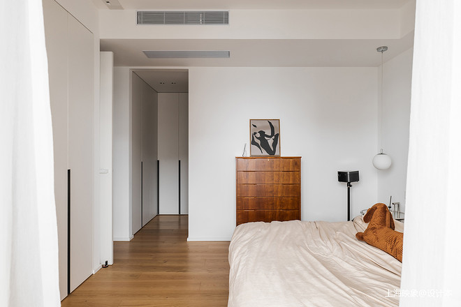 200万元三居160平米装修案例-14