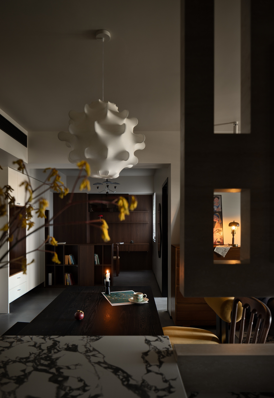 新作实拍 · 心归处,驻足生活本真-20