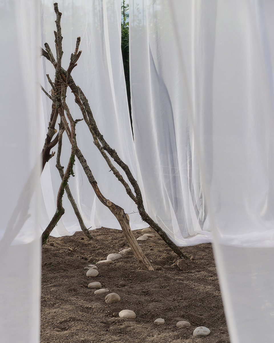 《野生童趣》（Wildlings）装置丨西班牙丨Nami nami studio-38