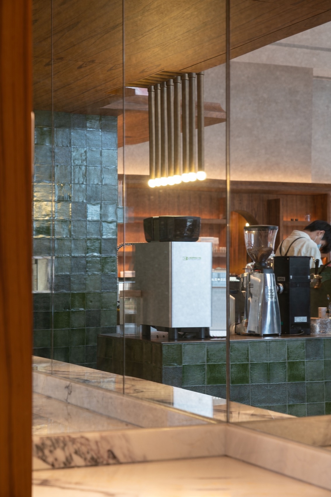 默西咖啡丨中国苏州丨FillStudioDesign-67