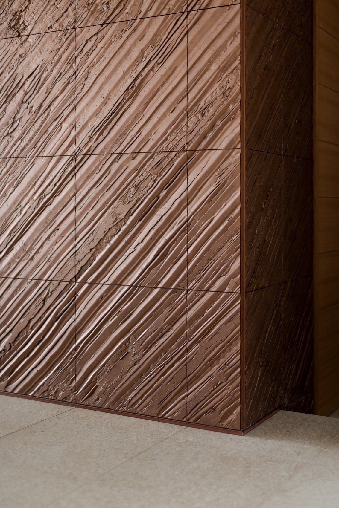 Yokosuka住宅丨日本神奈川丨REIICHI IKEDA DESIGN-90