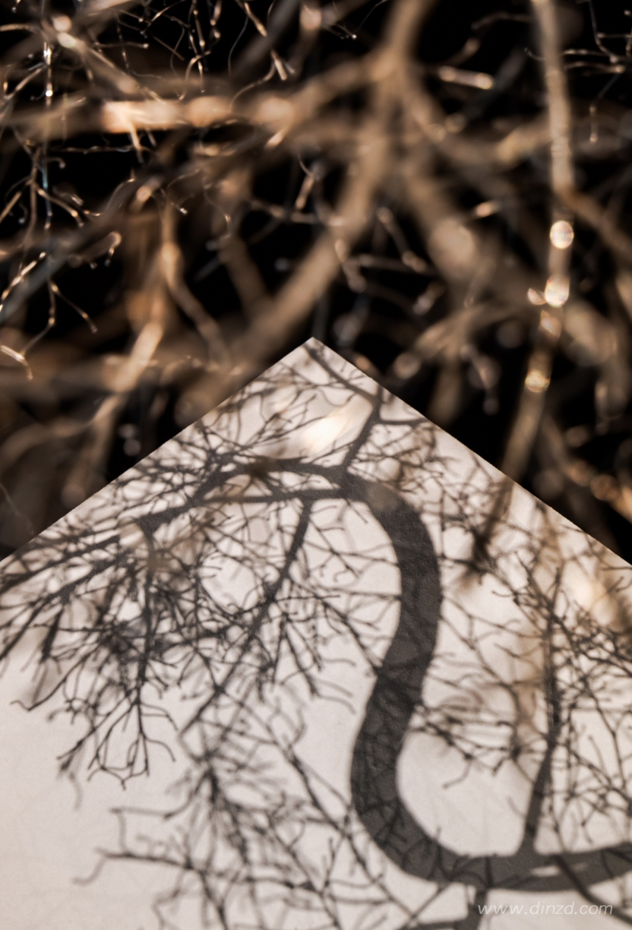 东莞中海左岸东宸销售中心丨中国东莞-1