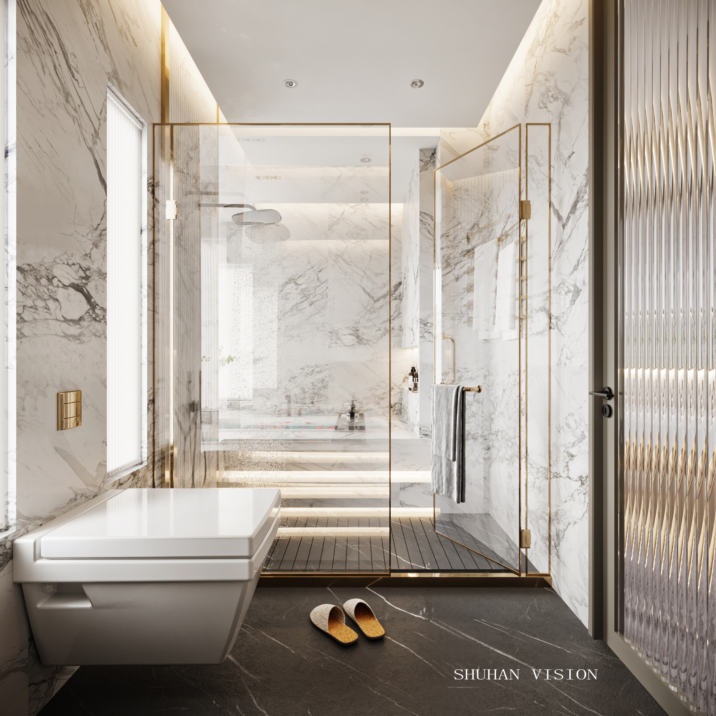 绿地 | 现代风格-13