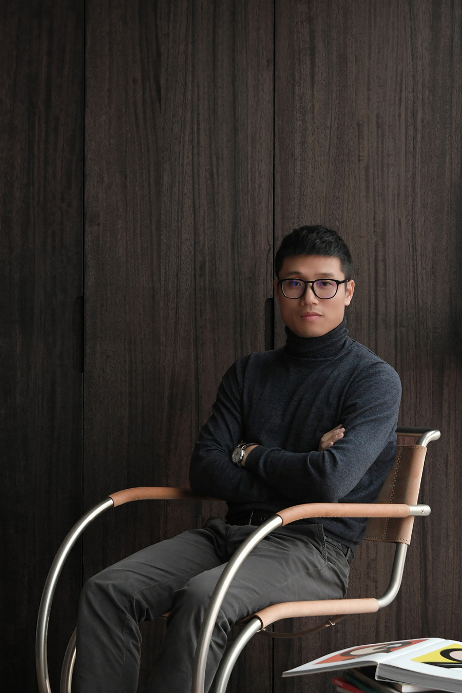 格慕·丝纺丨中国泉州丨直合设计-108