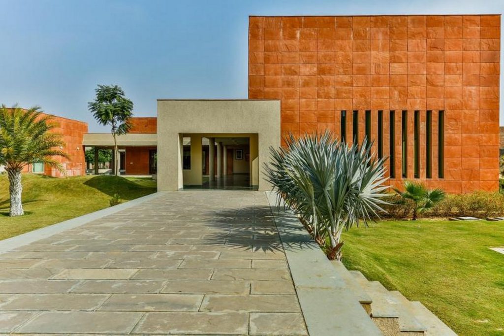 Architects in India | Top 350 Architecture firms in India - Part 3 - Page 8 of 10 - RTF | Rethinking The Future-14