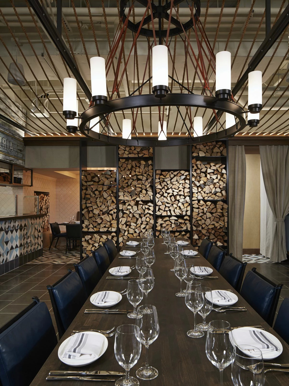 芝加哥的Loews Chicago O'Hare酒店-11