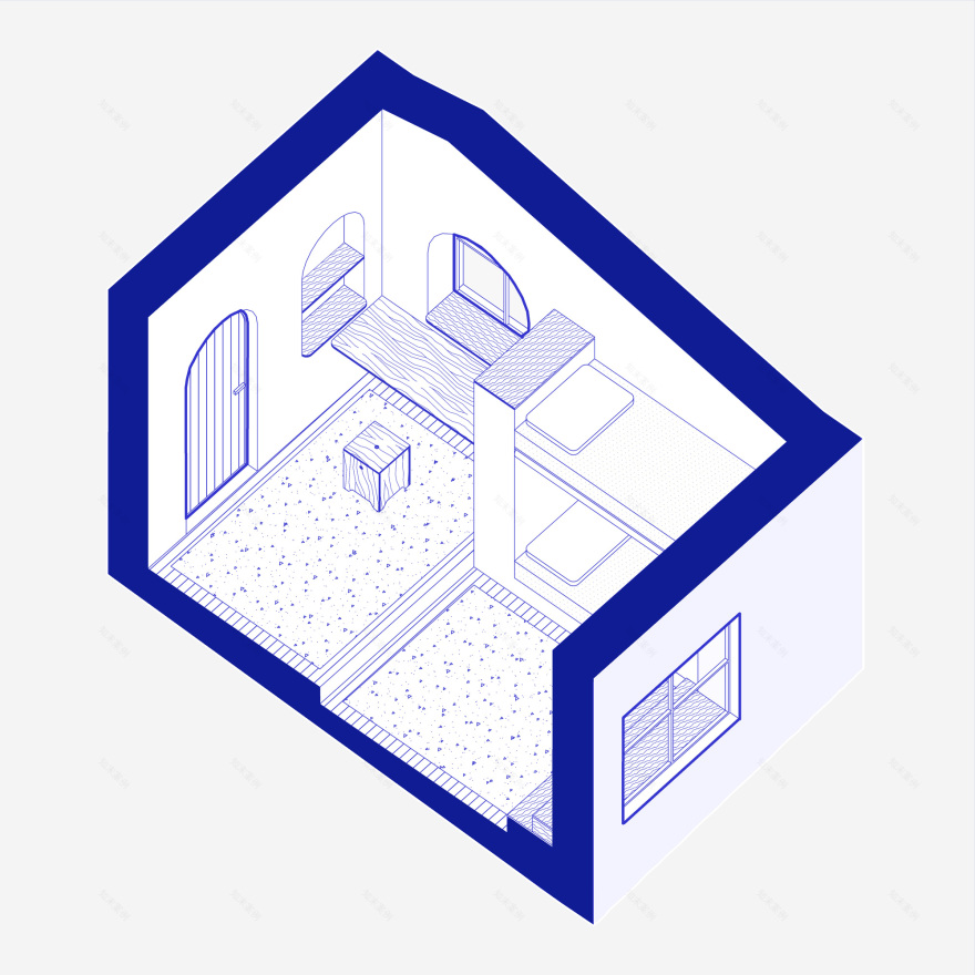 Rural Housing and Lodging – Dormis Donata / Taller MACAA (Misión de Arquitectura, Construcción y Arte en los Andes)-50