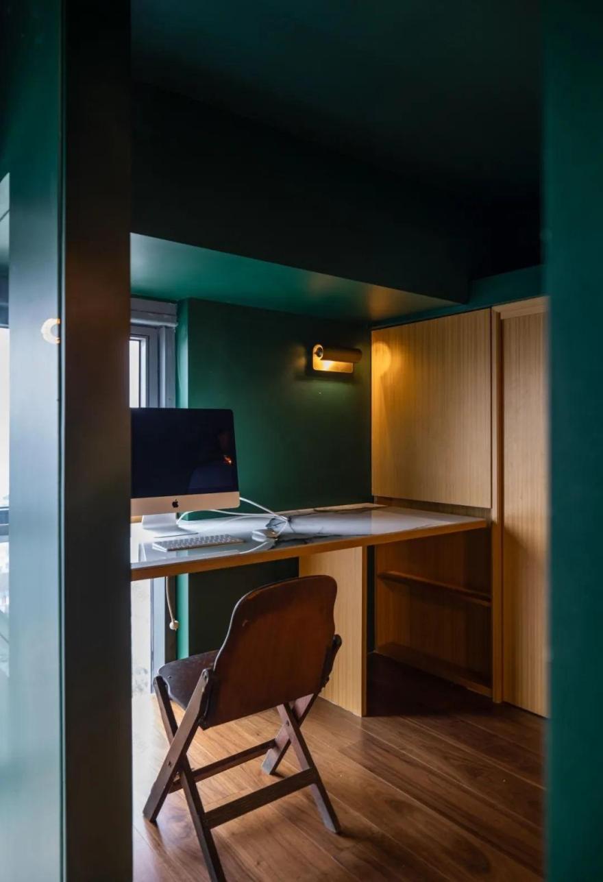 杭州万科·金色城品丨中国杭州丨VBD中置华优设计集团-17