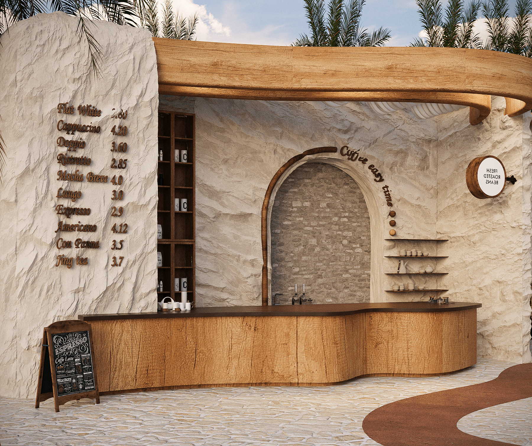 锡瓦绿洲咖啡馆丨文本中作者（未明确姓名）-9