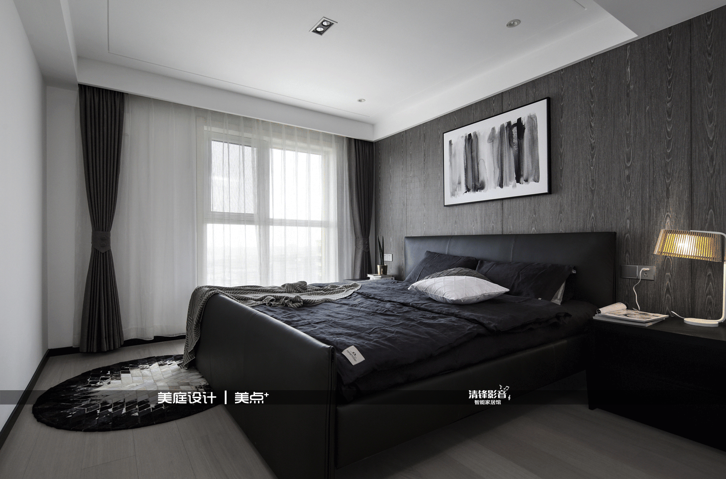 山东泰安瀚舍设计 | 阳光向南-75