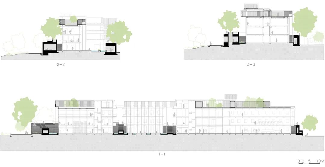 惠明茶工坊丨中国丽水丨DnA建筑事务所-144