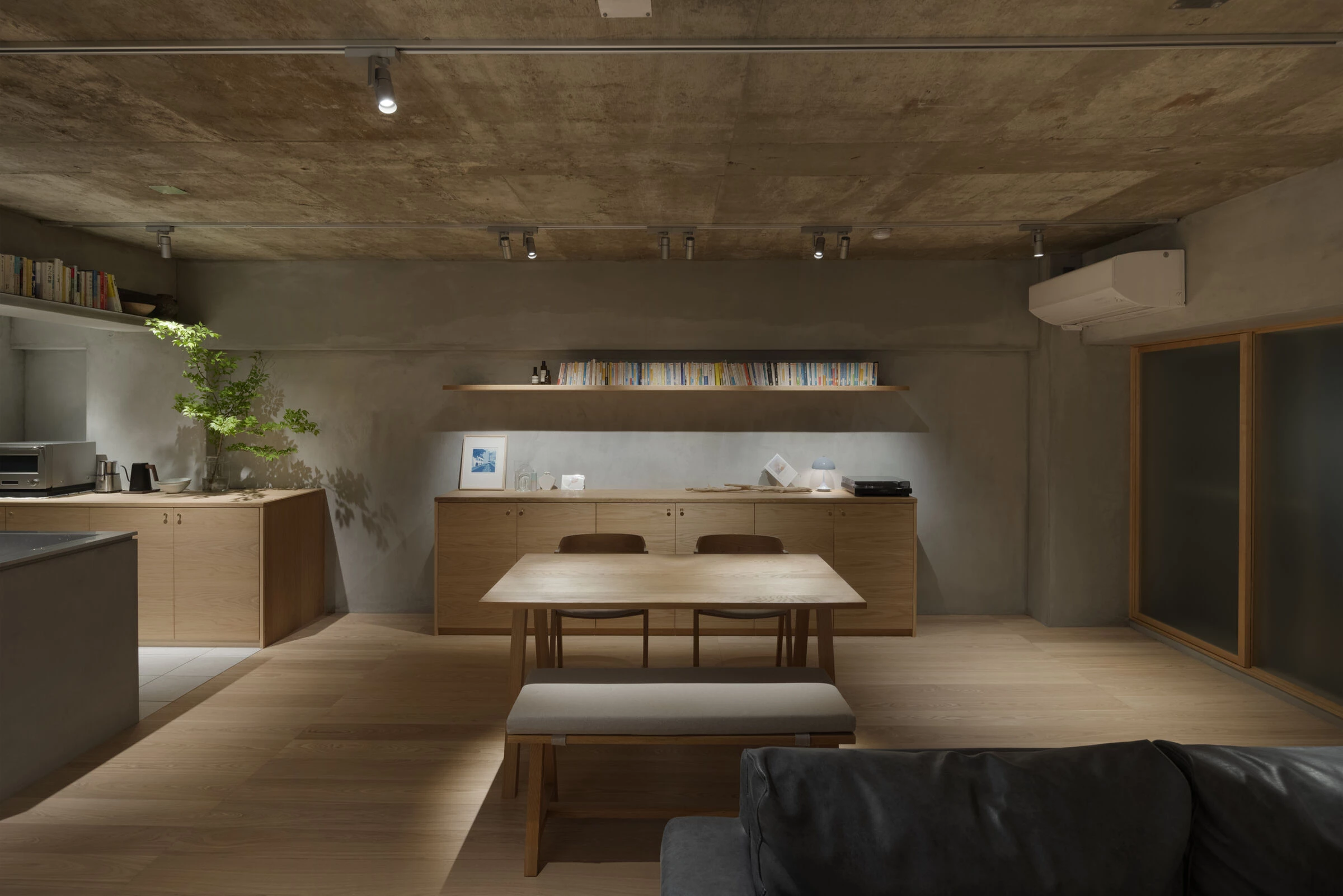 出町柳地区 02 号房屋丨日本京都丨Koyori-33