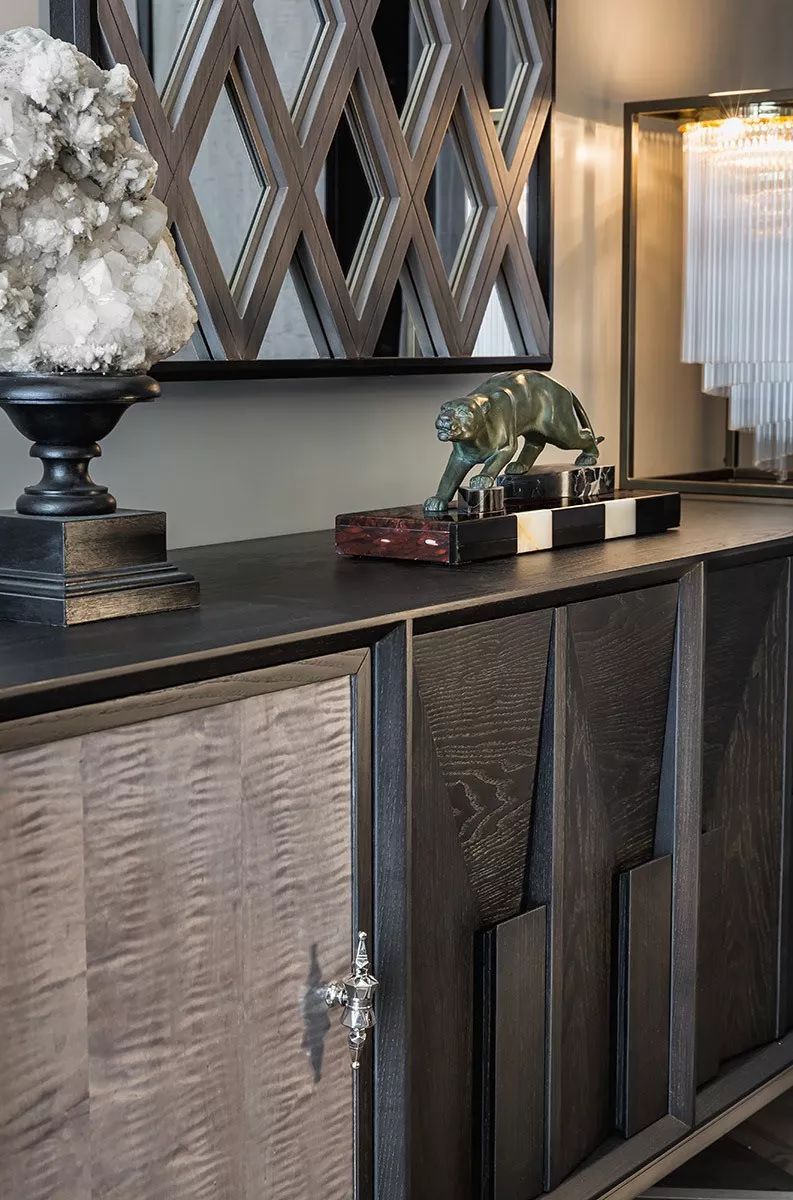 艺术感和想象力并存的设计-26