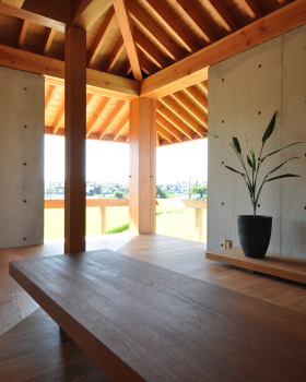 鵜沼の家丨日本岐阜丨岐阜「後藤耕太建築工房」