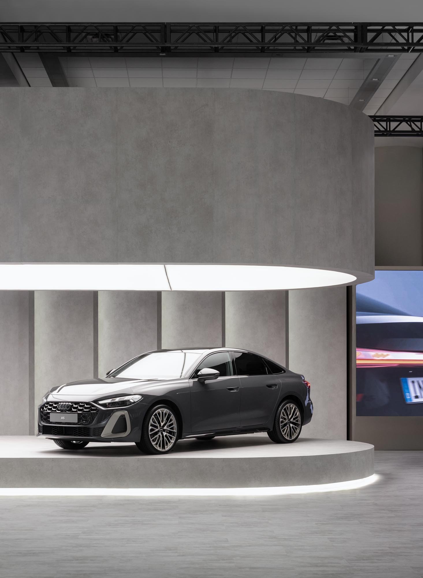 奥迪之家·二楼丨加拿大多伦多-10