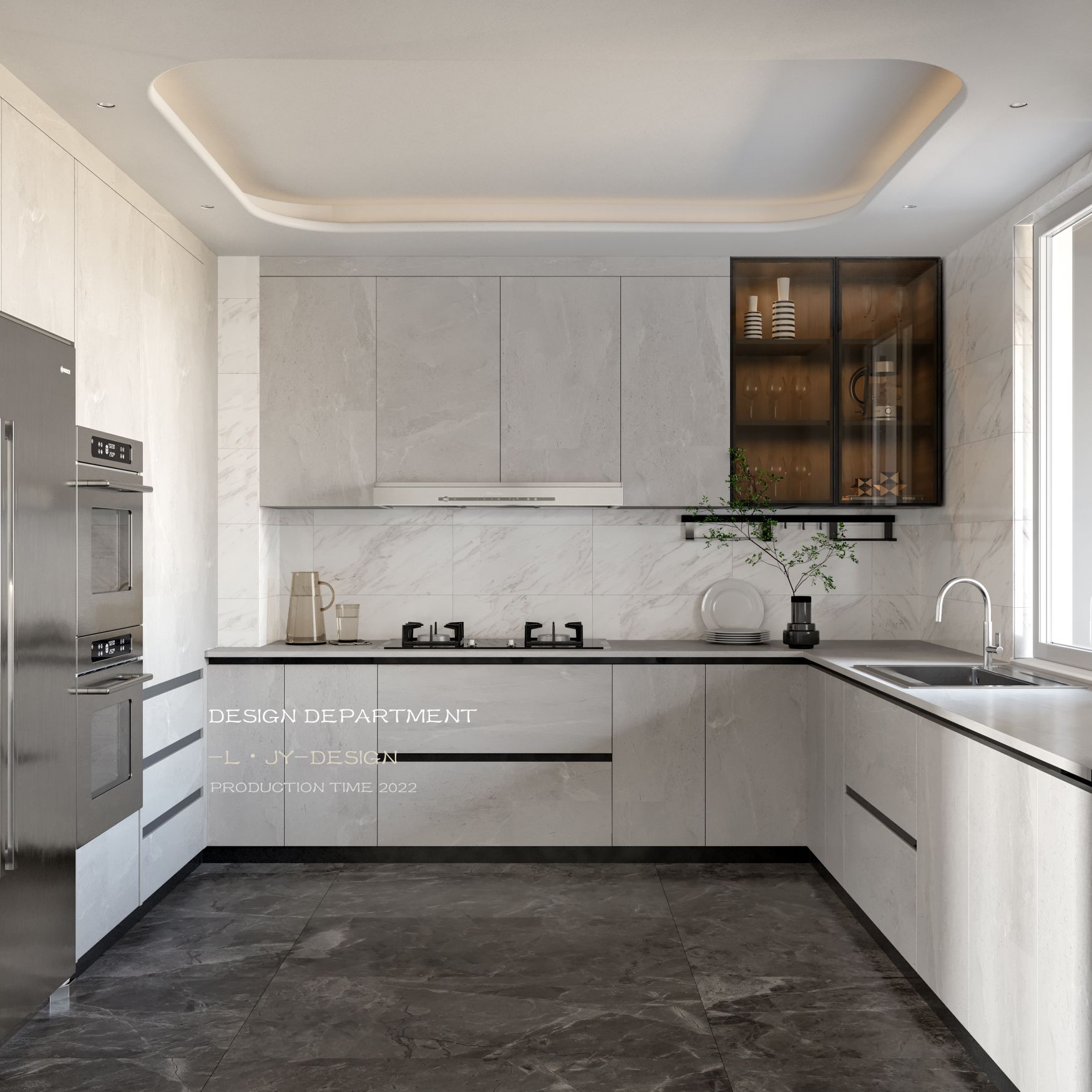 摩登东方·喧嚣咫尺 与自然无界-7