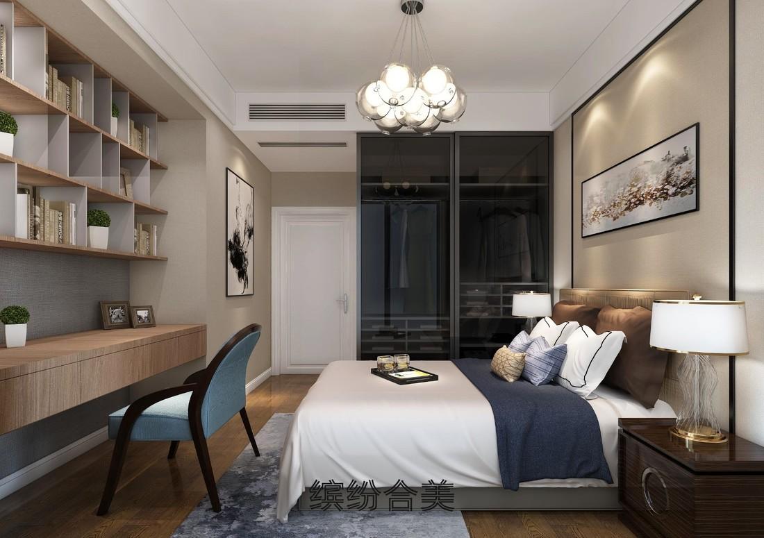 小户型家居设计 | 打造温馨舒适的居住空间-6