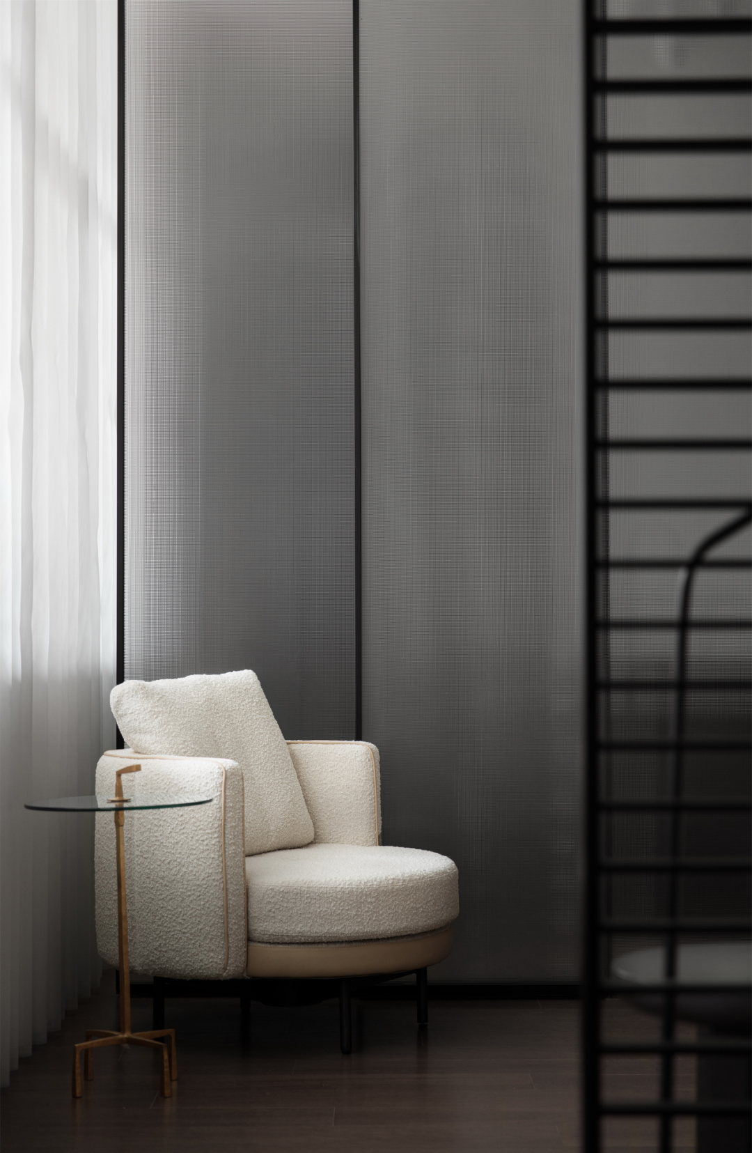 木艺踏程展厅丨中国重庆丨2H Concept 而趣设计-39