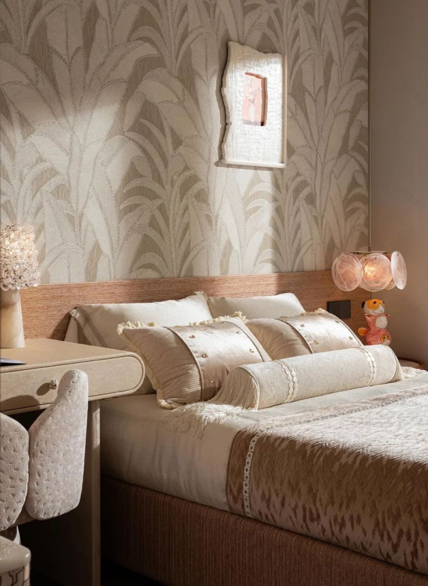 南京招商·臻境底跃丨中国南京丨31设计-58