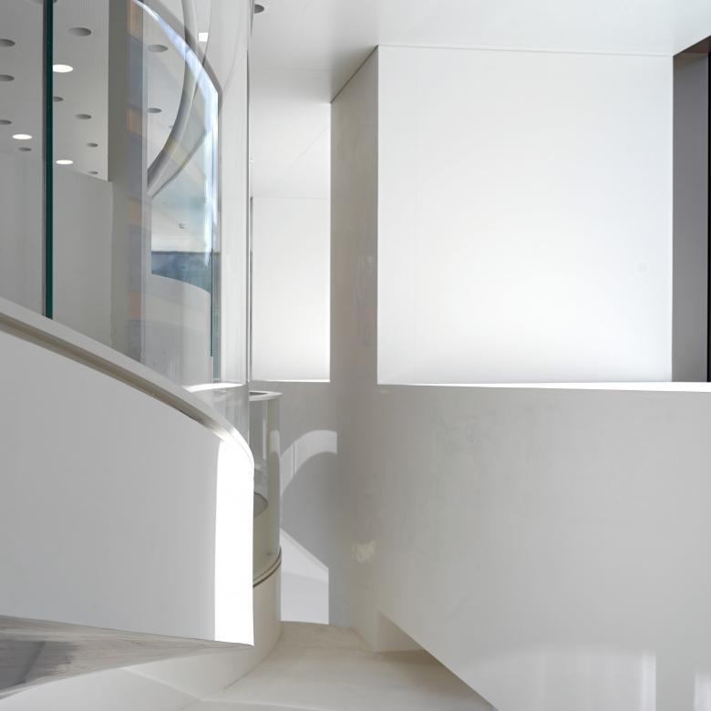 巴塞尔大学生物中心丨瑞士丨ilg santer Architekten,Zürich-12