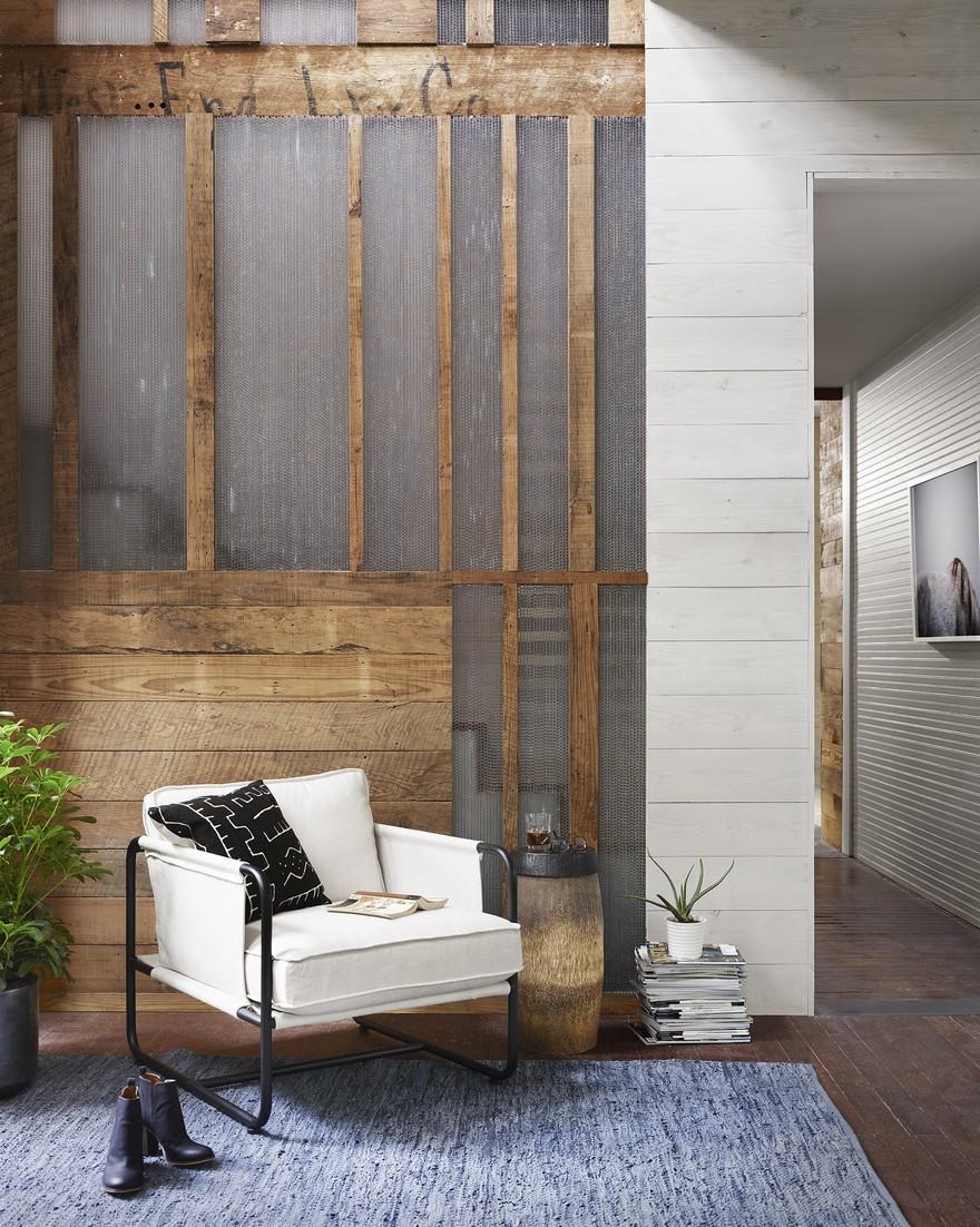 Beauregard House · 博阿迪住宅-16