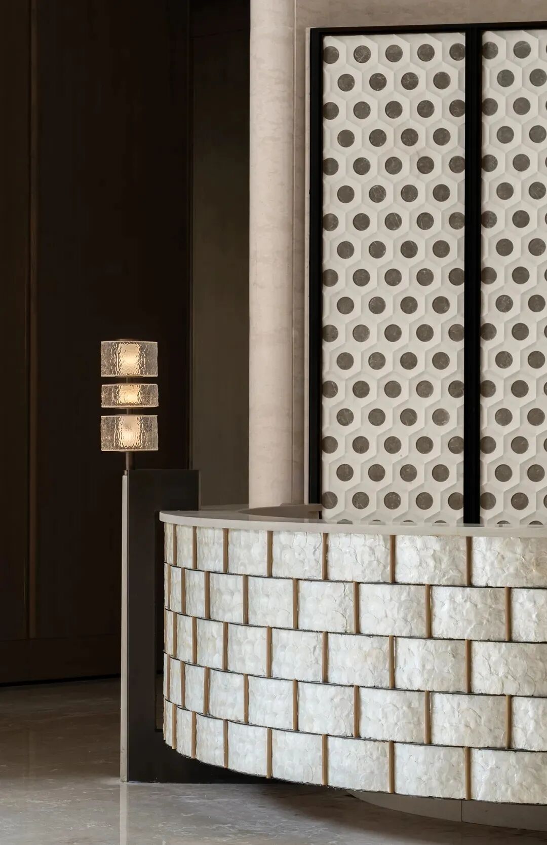 宁波龙湖亚伦·砚熙源著丨中国宁波丨SGD实观设计,SGD设计,戴瑞设计-27