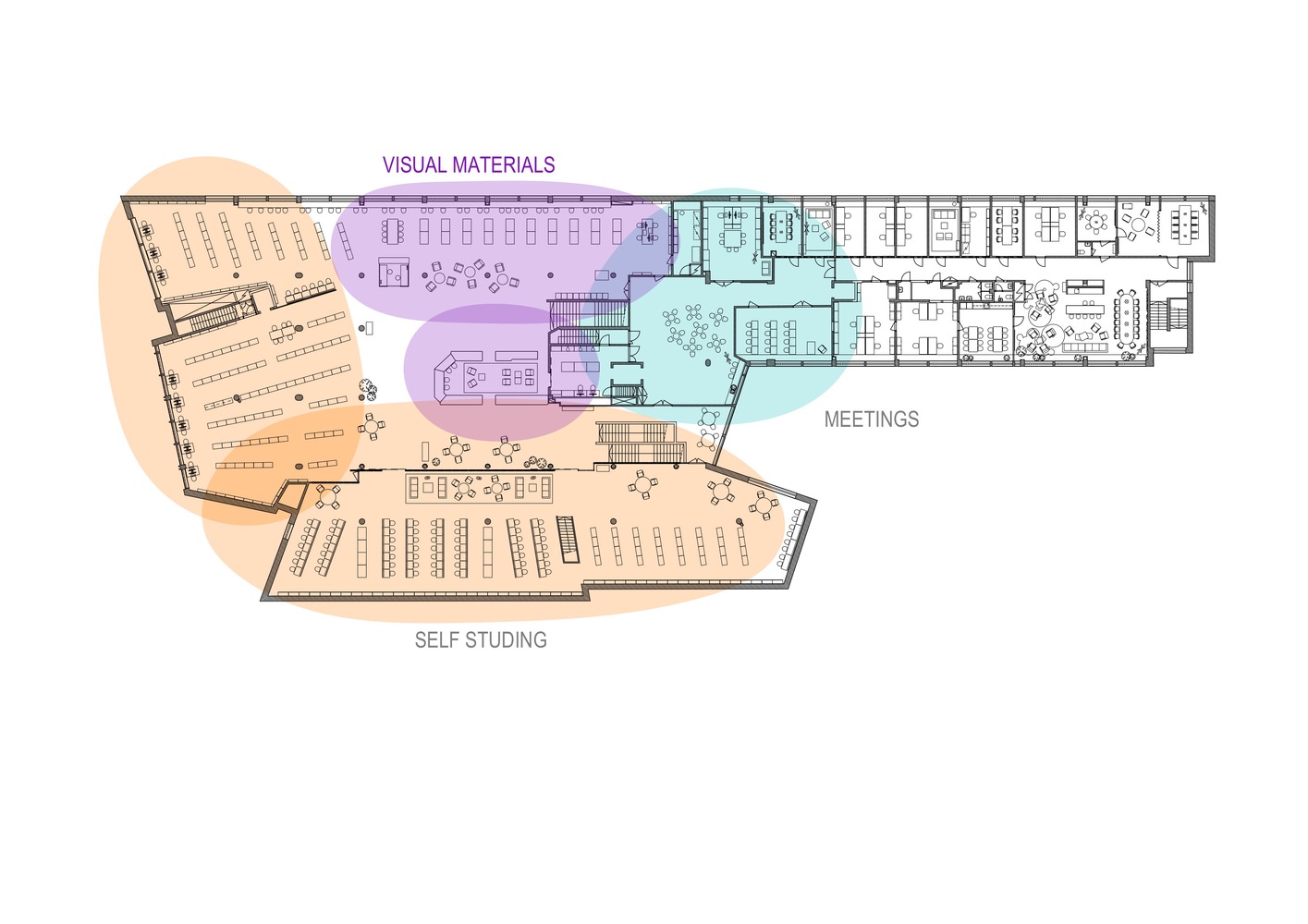 Aalto University Library-53