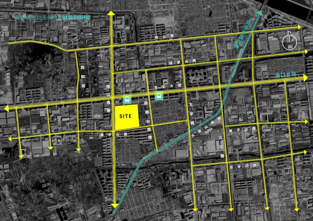 青岛市妇女儿童医院西海岸院区丨中国青岛丨同济设计集团建筑设计四院-4