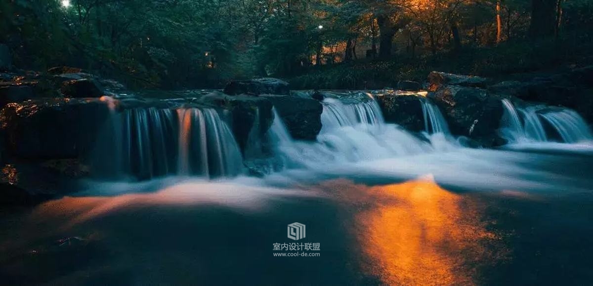 力设计--溪中溪度假酒店-29