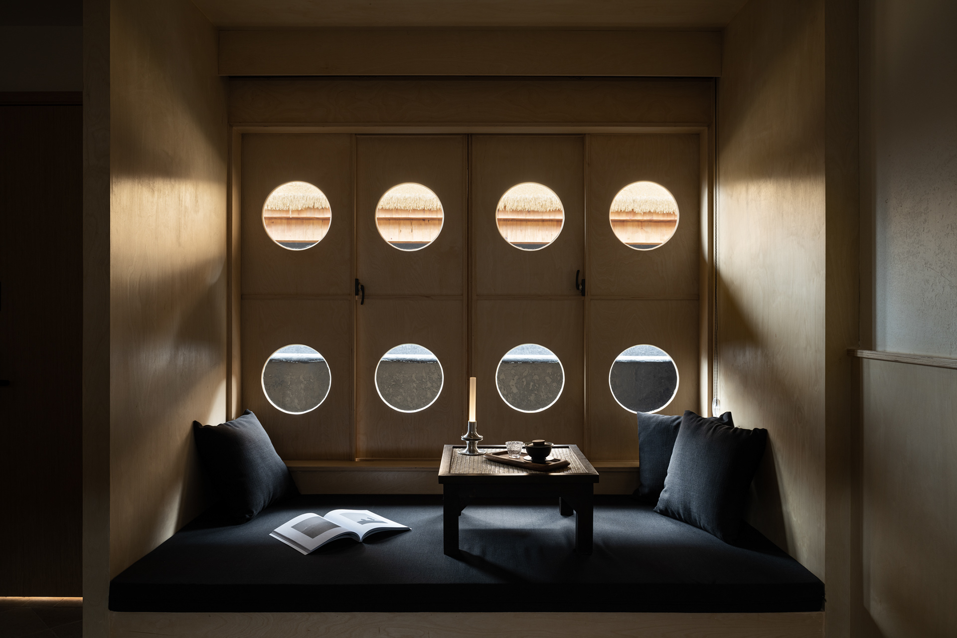 Chill Hotel 雀居温泉酒店-22