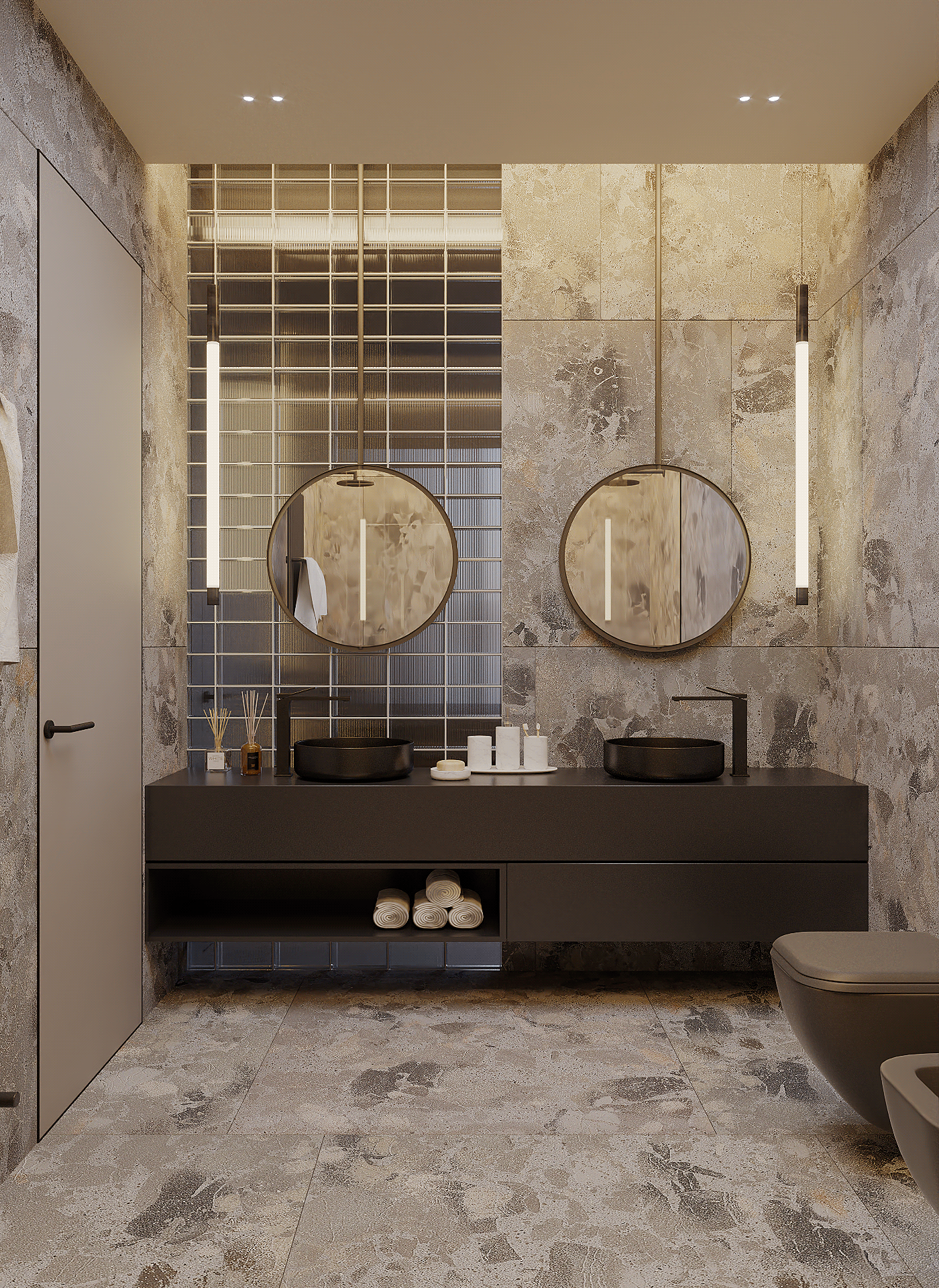 Serhio Kovalik 设计 191平空间-16