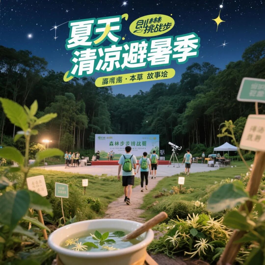 南方城市近郊100亩中草药农文旅规划设计建造与运营-187