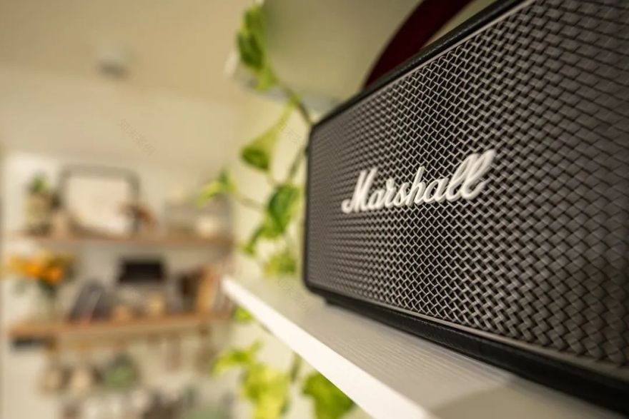 美食博主的 30㎡ loft公寓 一人居丨中国福州丨凤凰空间-70