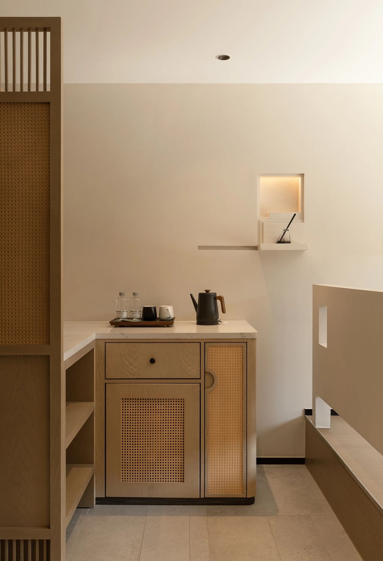 苏州桃花坞漫亭花园酒店丨中国苏州丨吕邵苍观建筑设计顾问有限公司-73