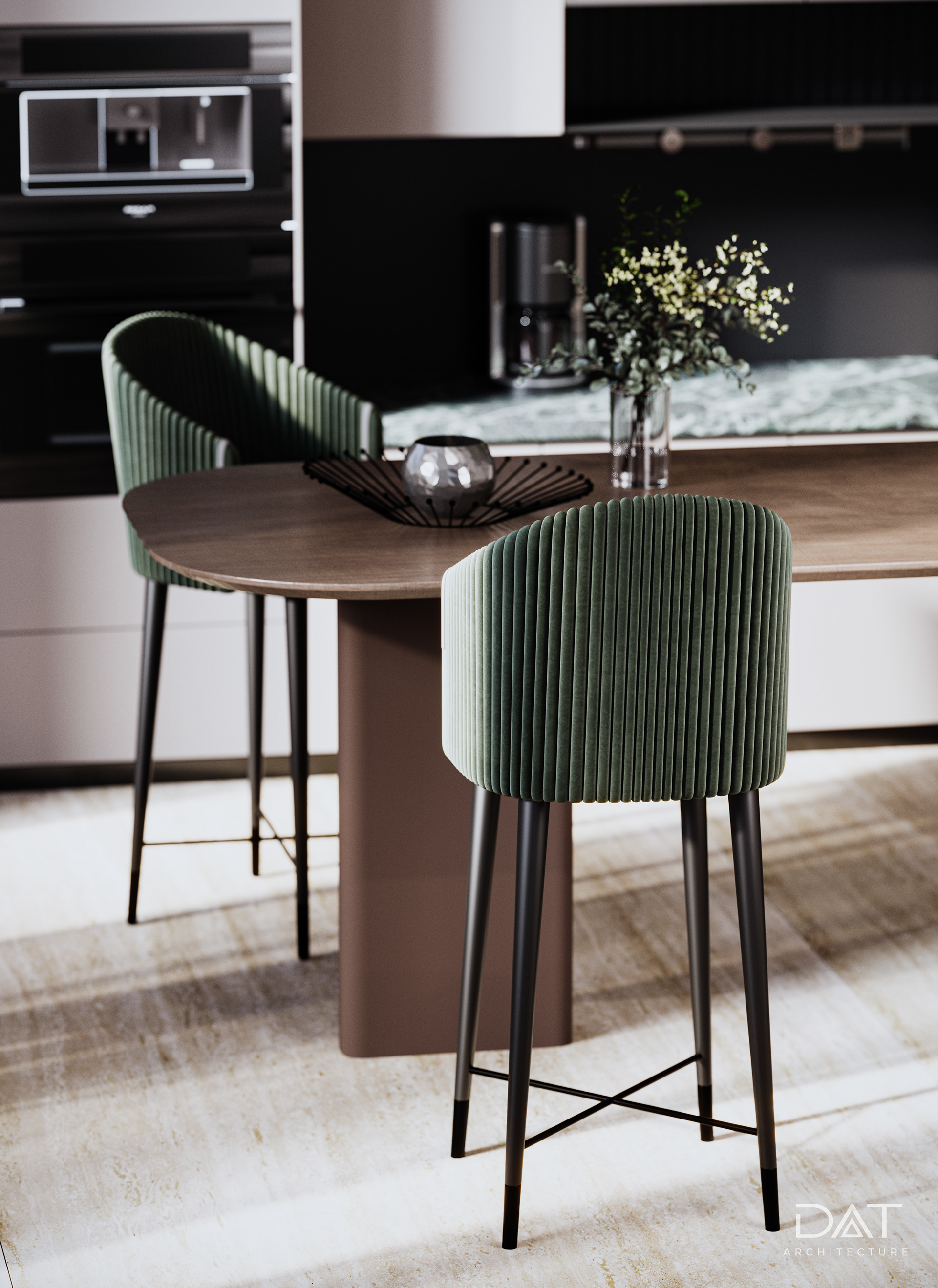 Modern Luxury Villa Ground Floor-11