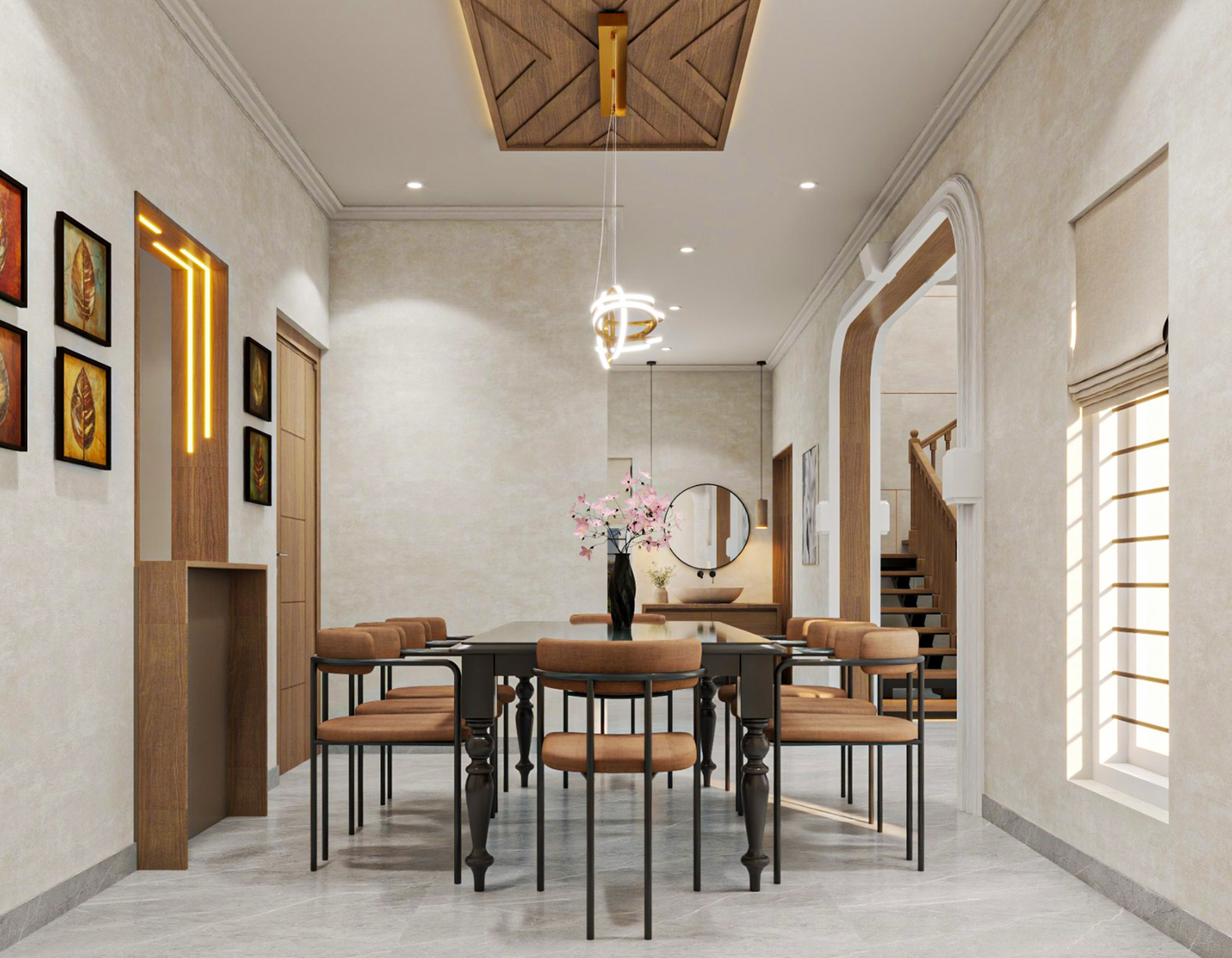 Interior 3D Design-9